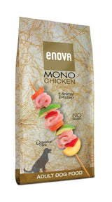Enova Mono Chicken 12 kg - Adult al pollo