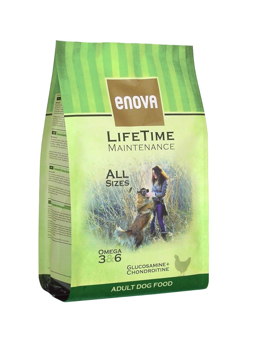 Enova Lifetime Maintenance 2 kg - Adult al pollo