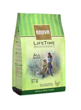 Enova Lifetime Maintenance 2 kg - Adult al pollo